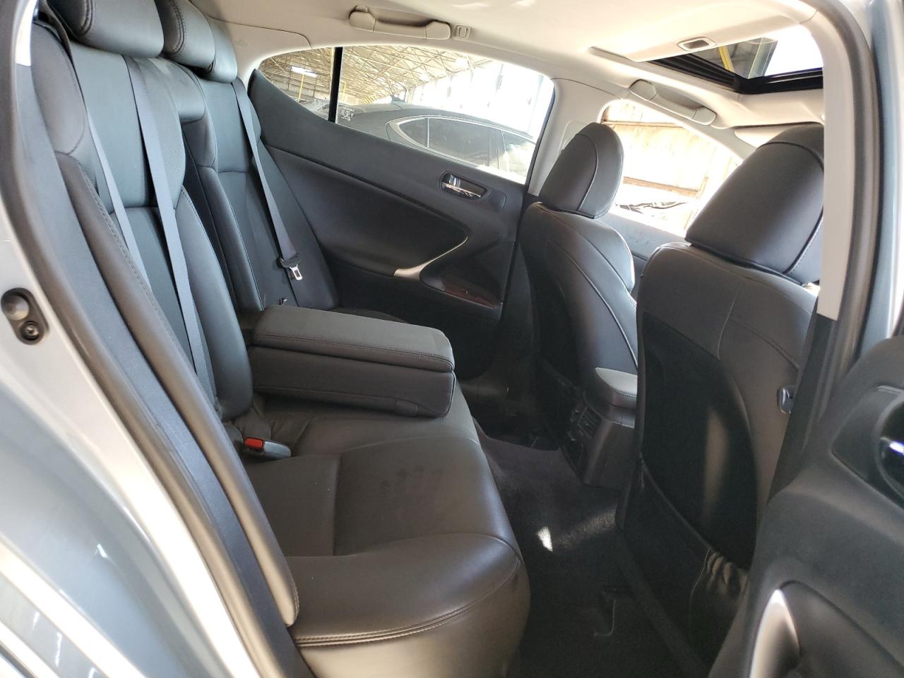 2008 Lexus Is 250 VIN: JTHBK262785056845 Lot: 65852005