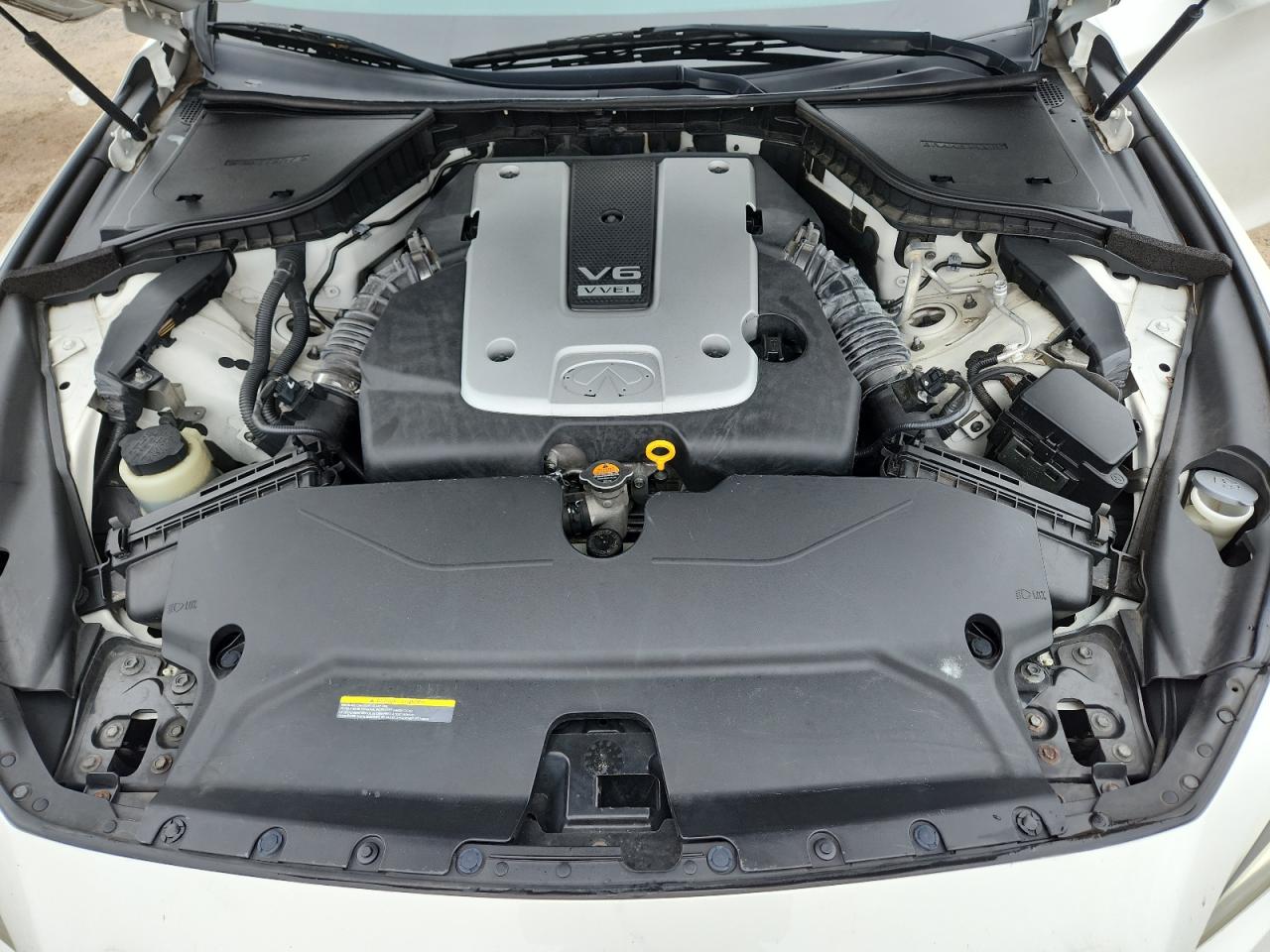 2015 Infiniti Q50 Base VIN: JN1BV7AP7FM340247 Lot: 63694225