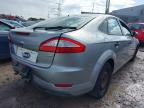 2009 FORD MONDEO EDG for sale at Copart BRISTOL