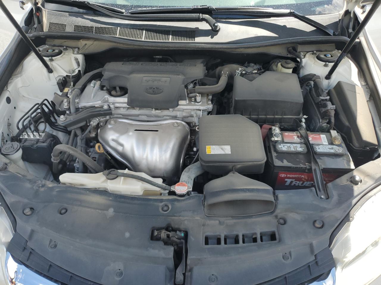 2016 Toyota Camry Le VIN: 4T1BF1FK4GU197453 Lot: 65013195