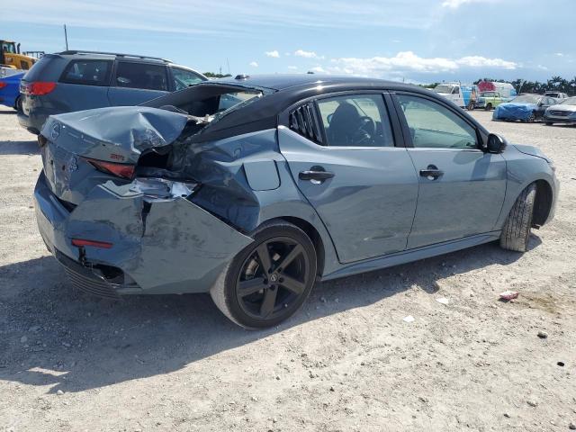  NISSAN SENTRA 2024 Gray