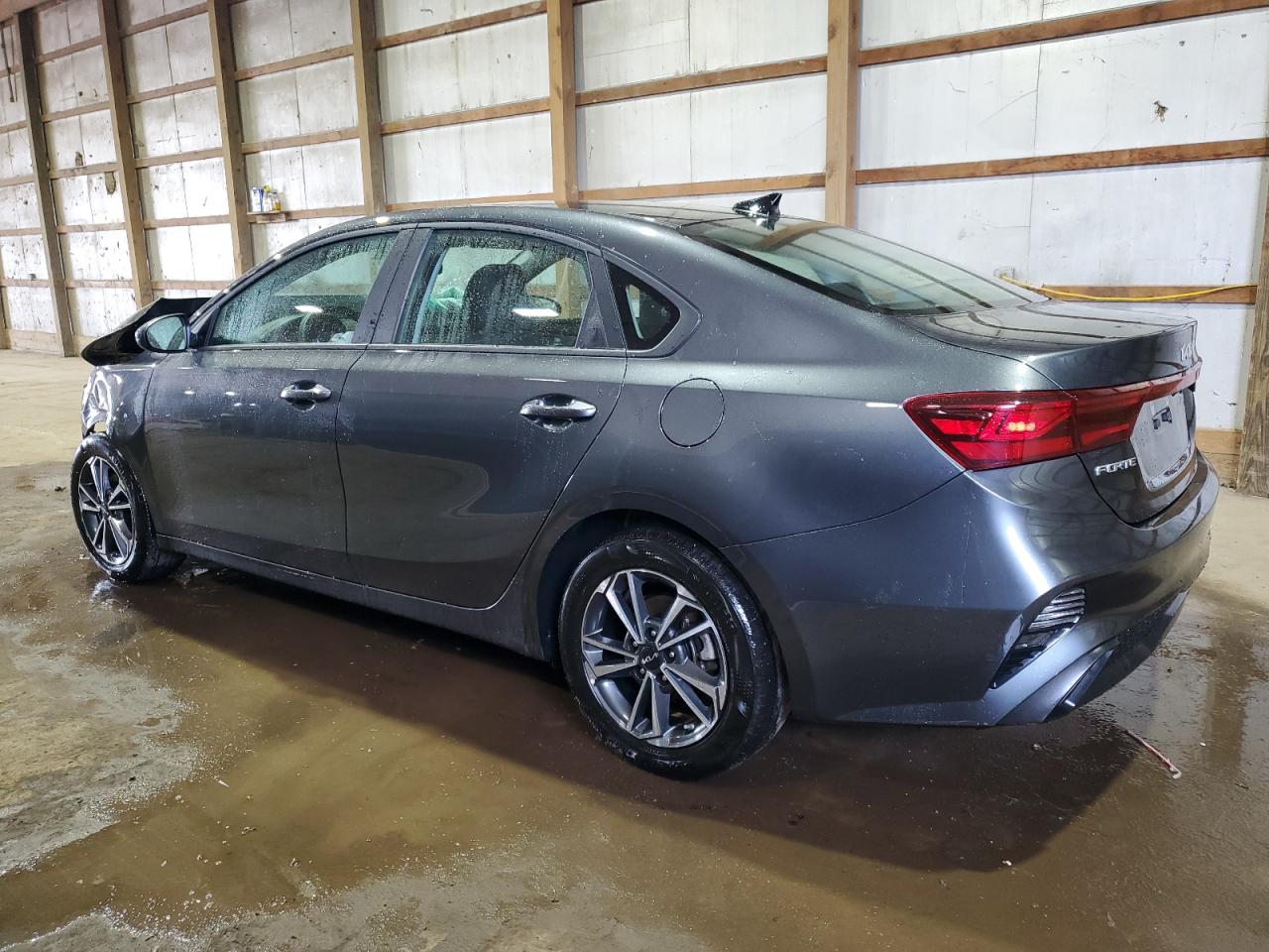 3kpf24ad0re769373 3KPF24AD0RE769373 2024 Kia Forte Lx