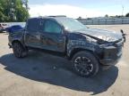 2025 CHEVROLET COLORADO Z71   for sale at Copart NC - RALEIGH