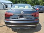 2017 VOLKSWAGEN PASSAT R-LINE à vendre chez Copart CT - HARTFORD SPRINGFIELD