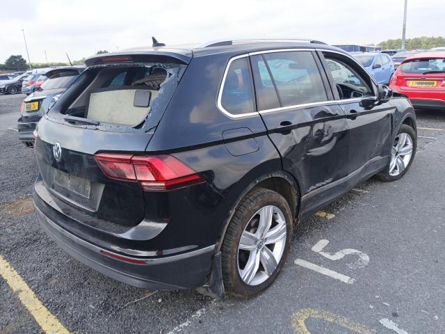 2020 VOLKSWAGEN TIGUAN SEL