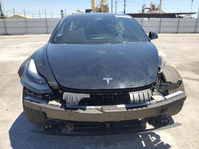  TESLA MODEL 3 2023 Black