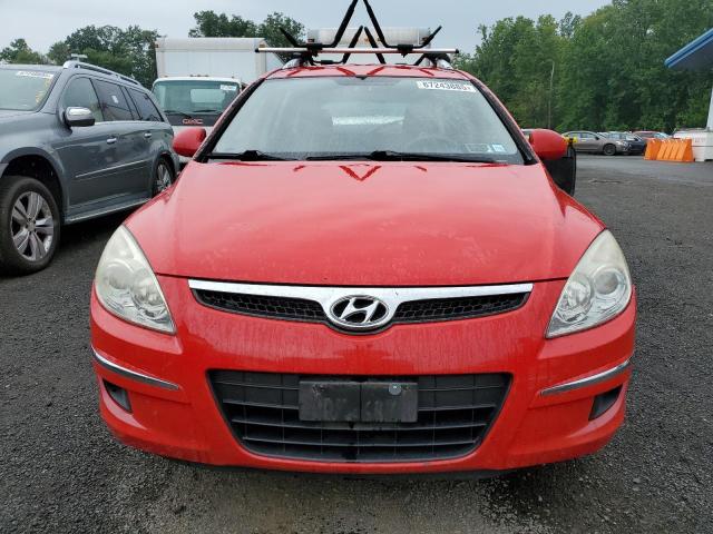 2011 HYUNDAI ELANTRA TOURING GLS  