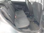 2007 FIAT GRANDE PUN for sale at Copart SANDY