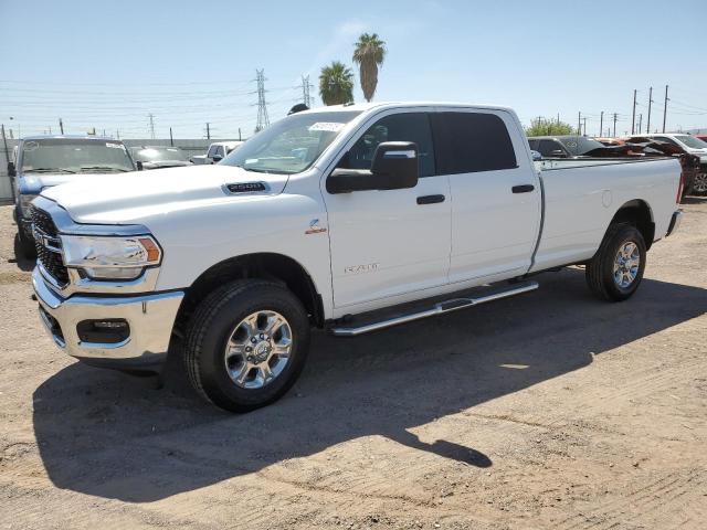  RAM 2500 2023 Biały