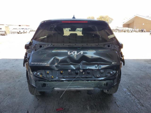 KIA SPORTAGE 2023 Szary