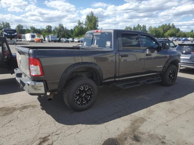  RAM 2500 2021 Сharcoal