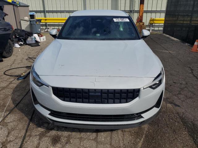  POLESTAR 2 2023 Silver