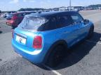 2016 MINI COOPER D for sale at Copart SANDTOFT