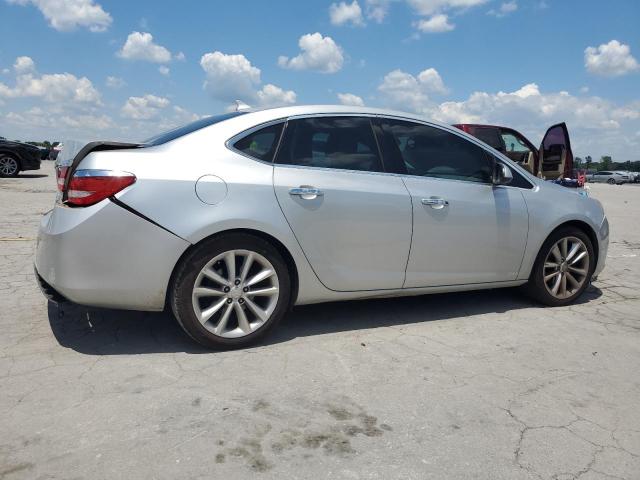  BUICK VERANO 2013 Srebrny