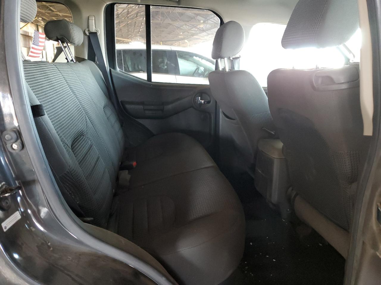 5n1an08w38c529141 5N1AN08W38C529141 2008 Nissan Xterra Off Road