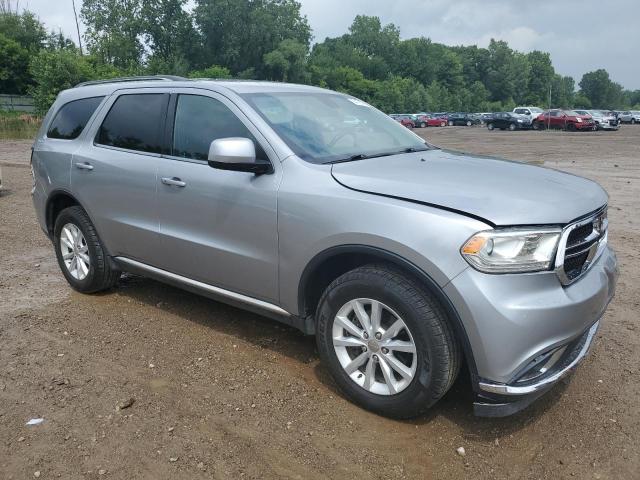 Parquets DODGE DURANGO 2014 Silver