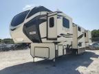 2020 KEYSTERVCO ALPINE - RVS à vendre chez Copart AR - FAYETTEVILLE