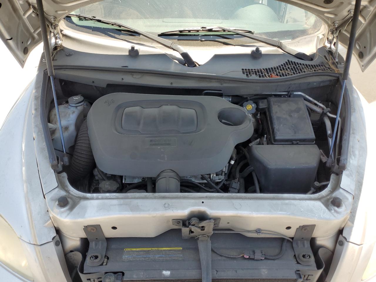 3gnda23d37s638584 3GNDA23D37S638584 2007 Chevrolet Hhr Lt