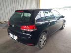 2011 VOLKSWAGEN GOLF MATCH for sale at Copart SANDTOFT