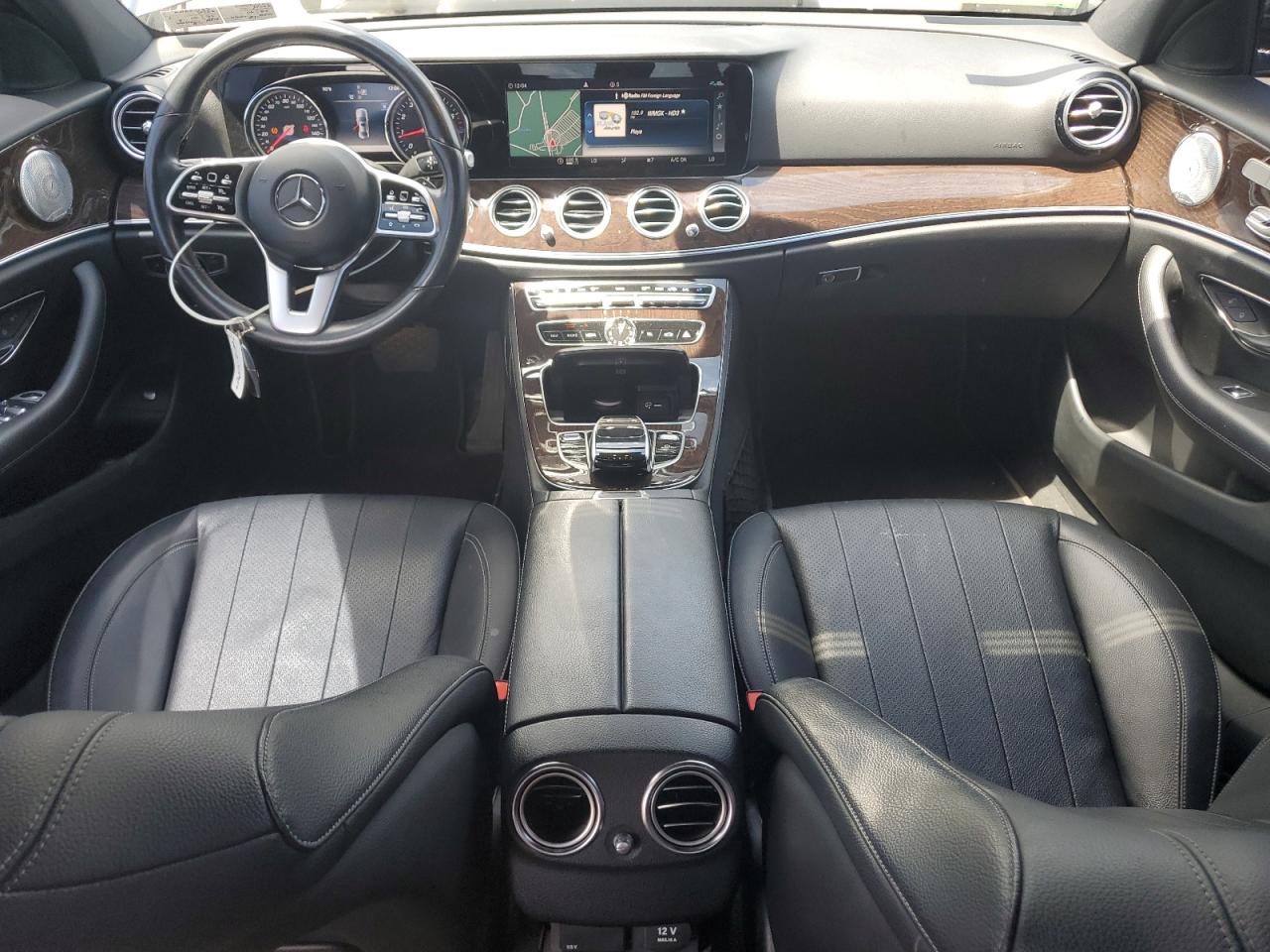 2019 Mercedes-Benz E 300 4Matic VIN: WDDZF4KB9KA674422 Lot: 63830905