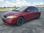 2008 HONDA CIVIC LX   à vendre chez Copart ON - OTTAWA