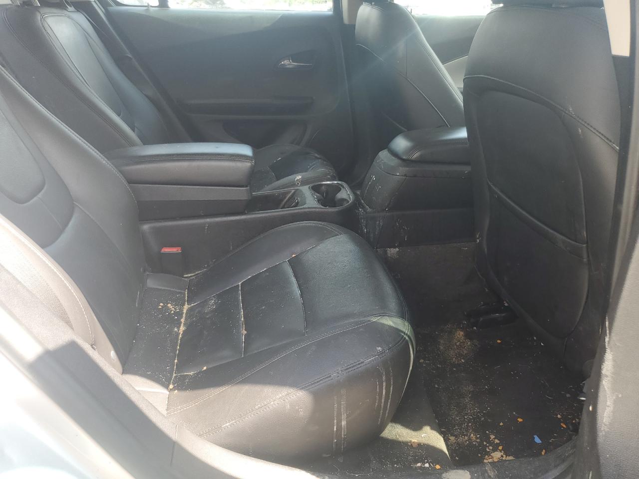 1g1rb6e48fu109347 1G1RB6E48FU109347 2015 Chevrolet Volt