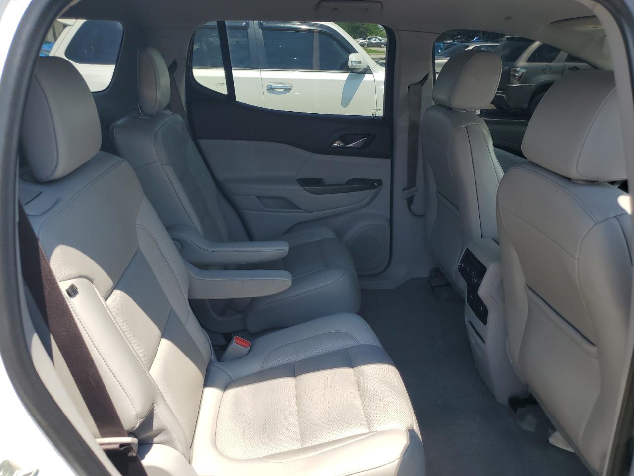 1gkknmls2kz296771 1GKKNMLS2KZ296771 2019 GMC Acadia Slt-1