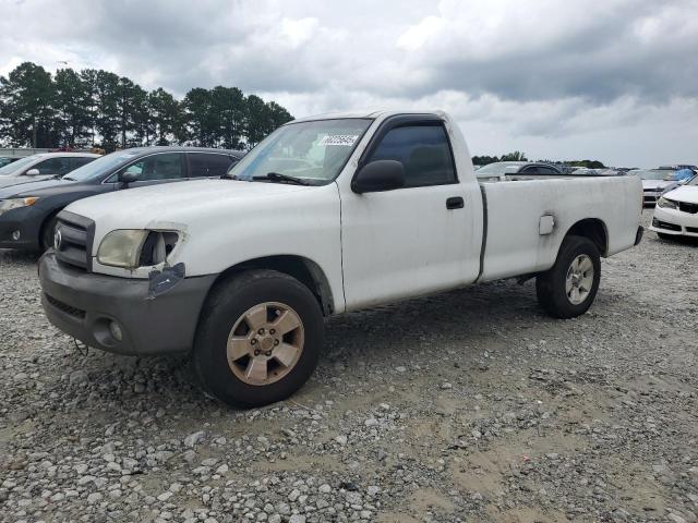 2004 Toyota Tundra