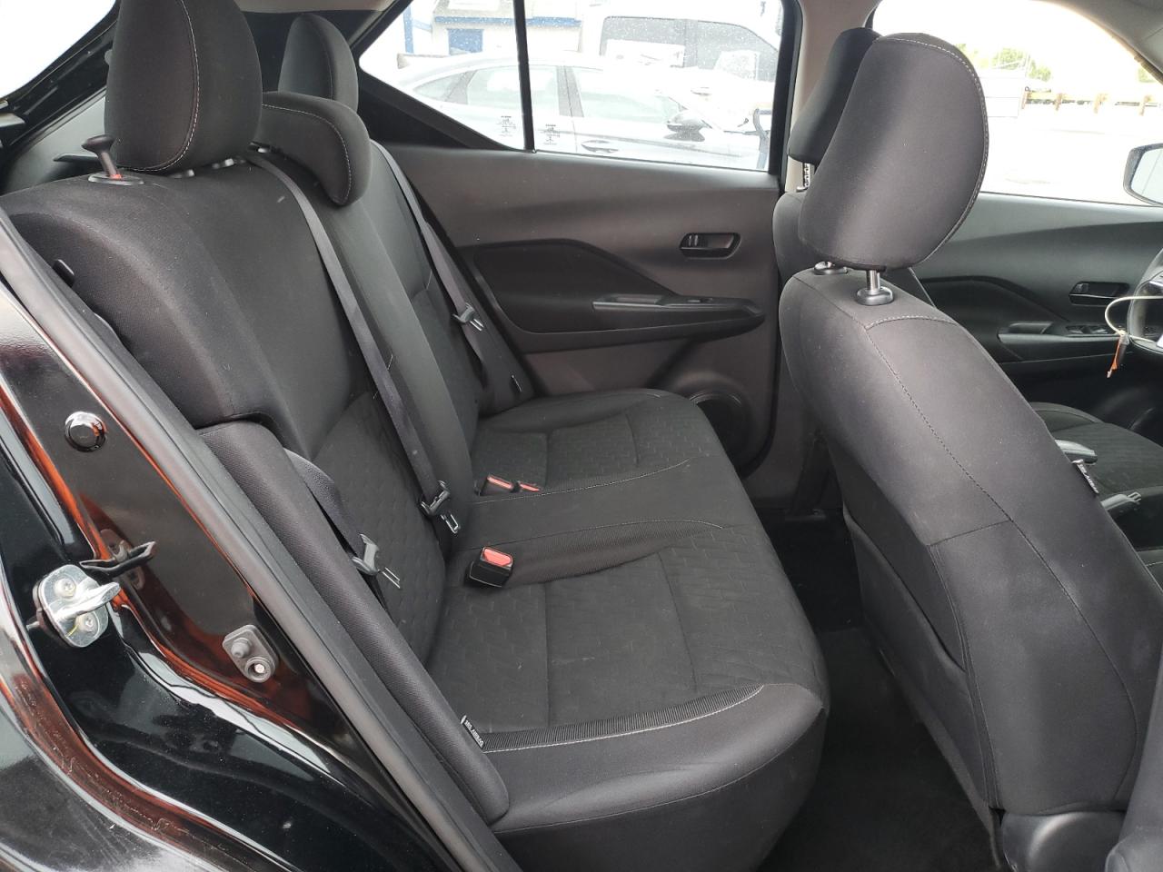 2021 Nissan Kicks S VIN: 3N1CP5BV4ML555091 Lot: 62921815