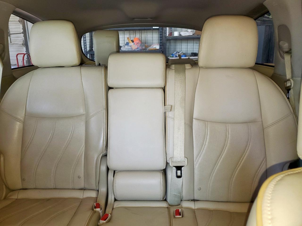 2013 Infiniti Jx35 VIN: 5N1AL0MN9DC334237 Lot: 63814175