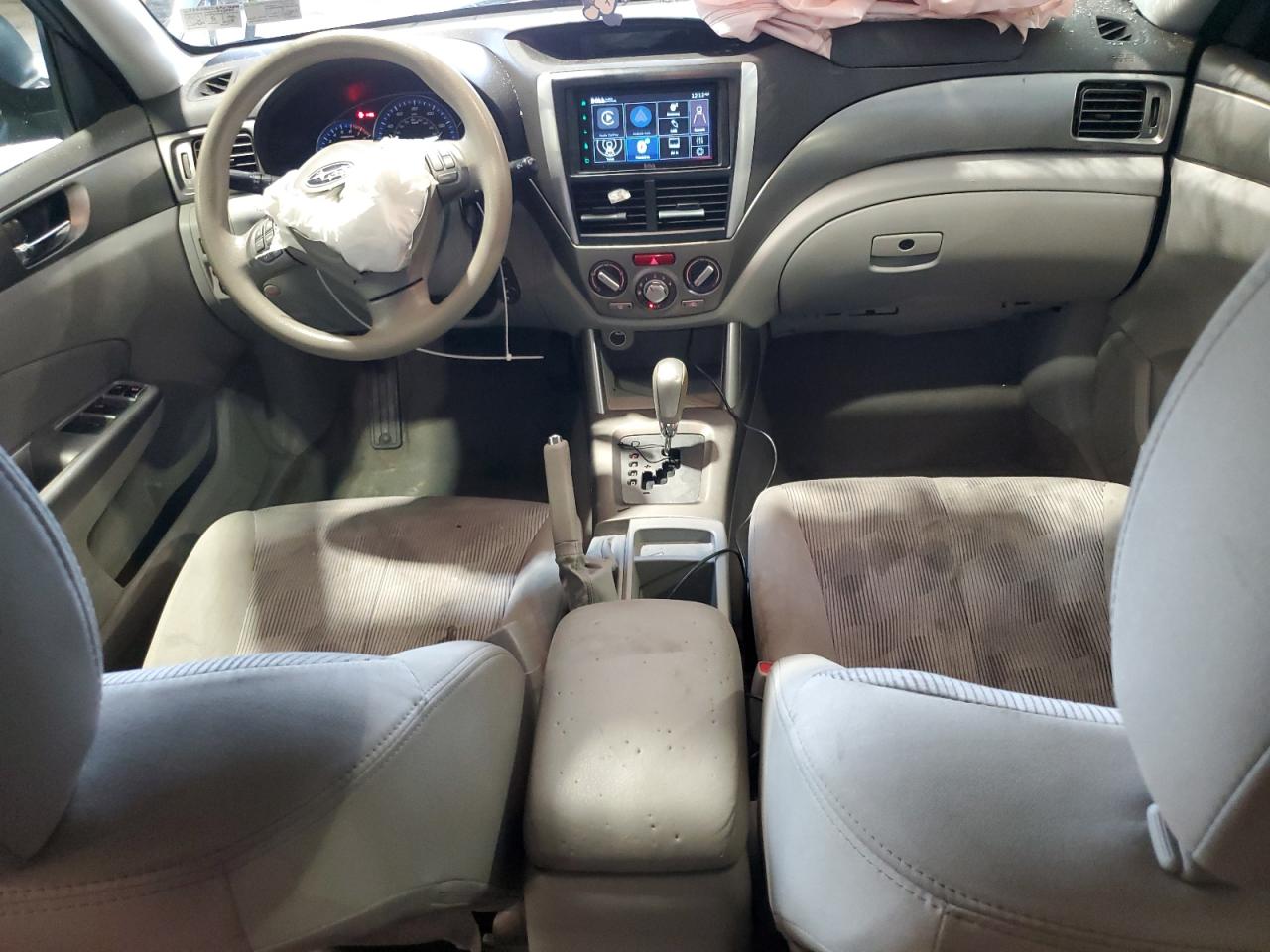 2010 Subaru Forester 2.5X Premium VIN: JF2SH6CC2AH785992 Lot: 64928785
