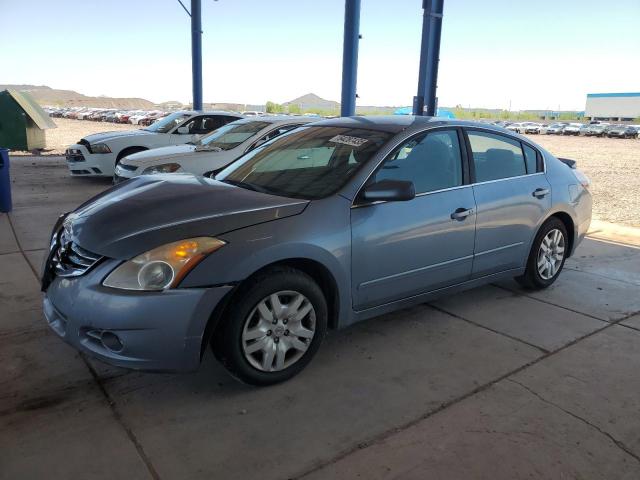  NISSAN ALTIMA 2012 Granatowy