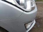 2014 HYUNDAI I40 STYLE for sale at Copart PETERLEE