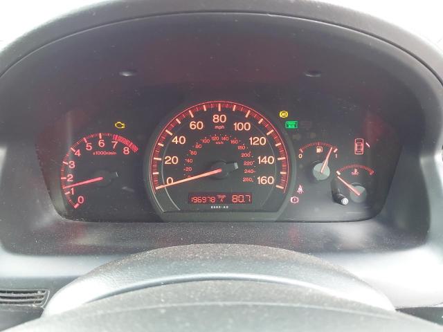 2003 HONDA ACCORD VTEC SPORT 