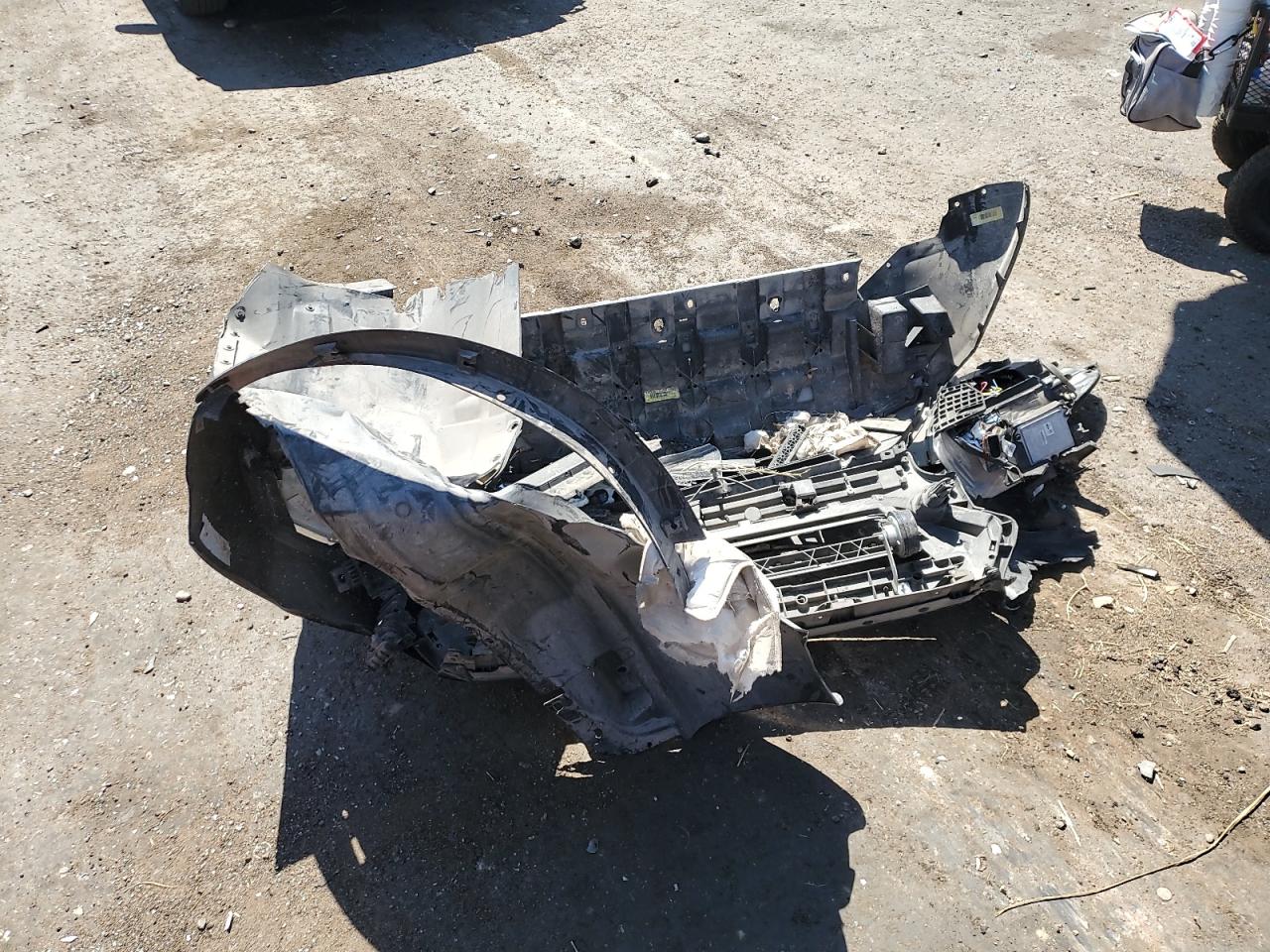 2019 Ford Escape Sel VIN: 1FMCU9HD2KUB66721 Lot: 97302315