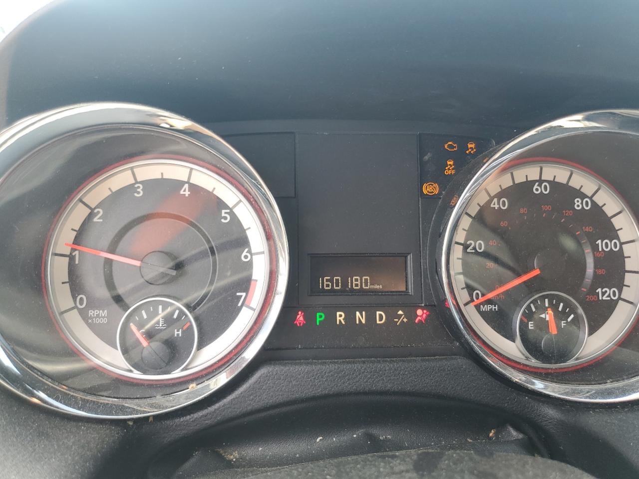 2017 Dodge Grand Caravan Sxt VIN: 2C4RDGCG5HR691072 Lot: 63959715