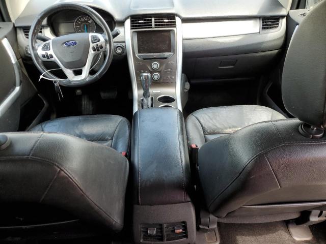  FORD EDGE 2013 Biały