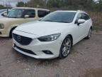 2013 MAZDA 6 SPORT D for sale at Copart BRISTOL