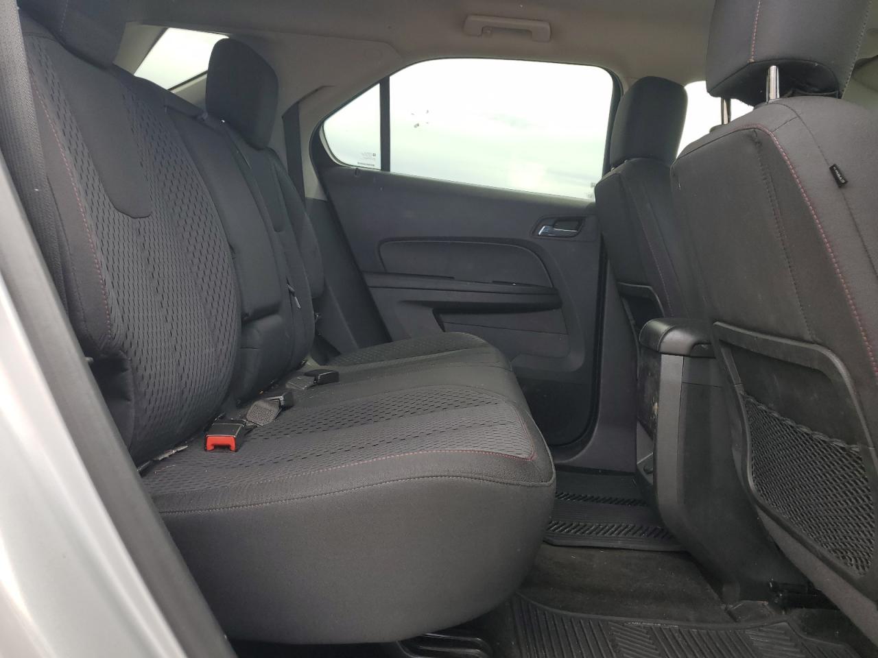 2014 Chevrolet Equinox Ls VIN: 2GNALAEK0E1116457 Lot: 65581905