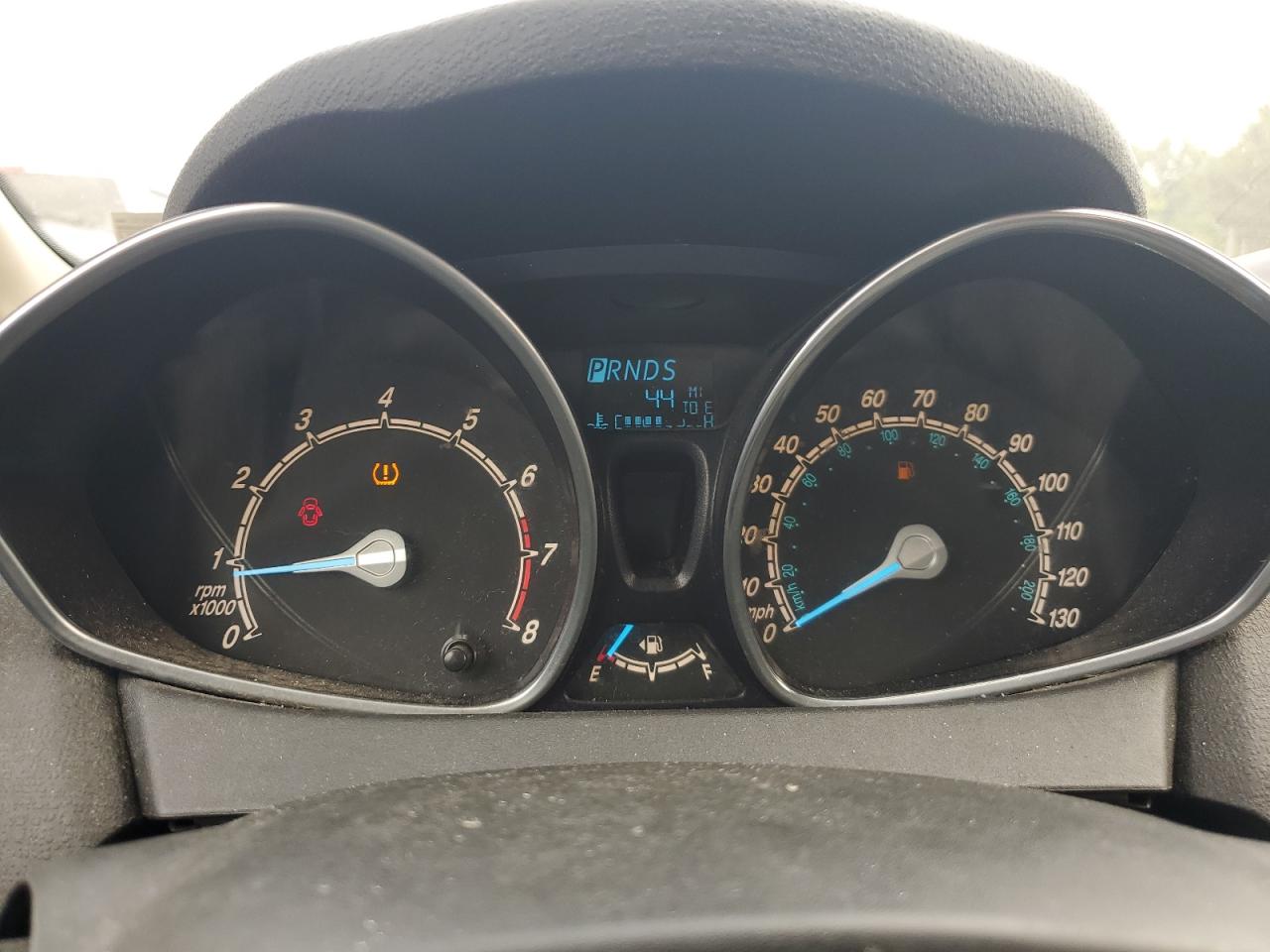 3FADP4BJ5EM216446 2014 Ford Fiesta Se