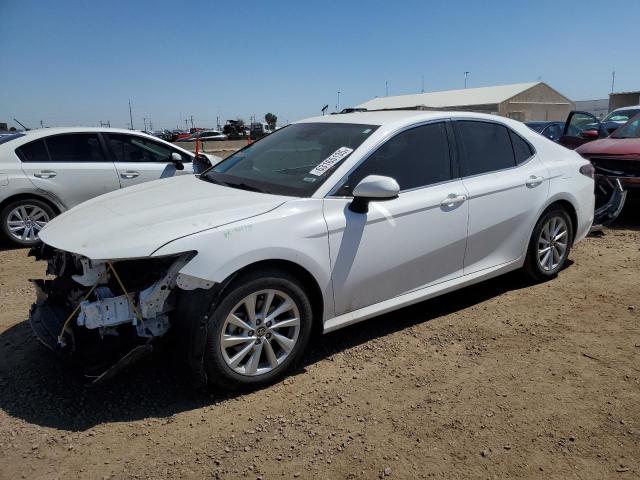 TOYOTA CAMRY LE 2022