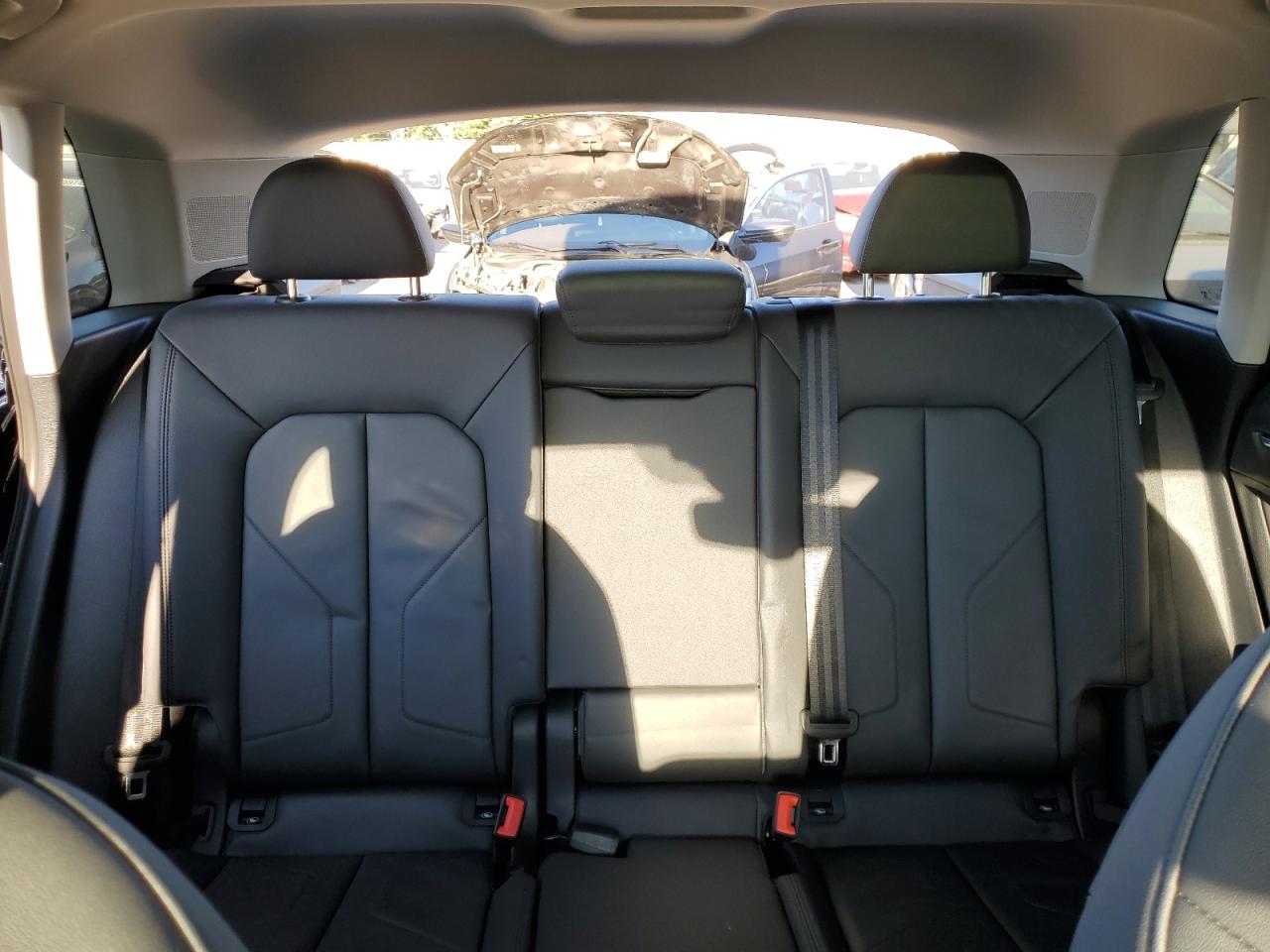 2023 Audi Q3 Premium Plus 40 VIN: WA1BUCF37P1142988 Lot: 64132455