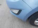 2012 HYUNDAI I20 ACTIVE for sale at Copart WHITBURN