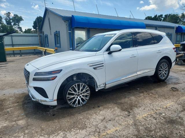 2025 Genesis Gv80 Standard  