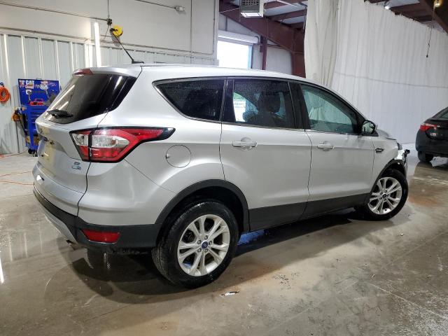  FORD ESCAPE 2017 Серебристый