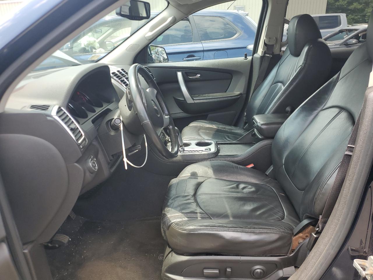 2012 GMC Acadia Slt-1 VIN: 1GKKVRED9CJ181791 Lot: 65121565