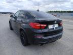 2015 BMW X4 XDRIVE2 for sale at Copart CORBY