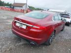 2012 JAGUAR XF PREMIUM for sale at Copart WOLVERHAMPTON