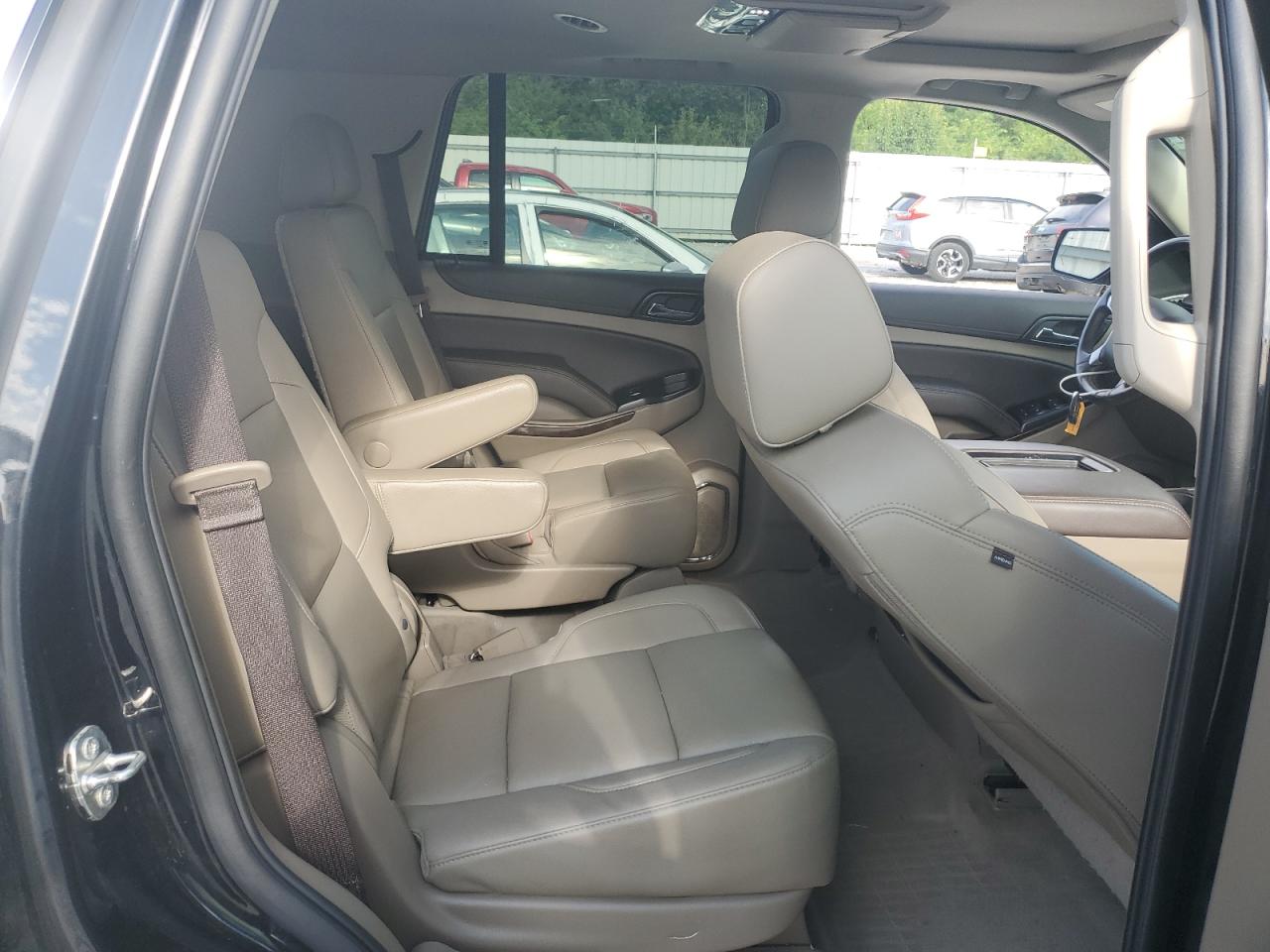 2020 Chevrolet Tahoe K1500 Lt VIN: 1GNSKBKC9LR122871 Lot: 64978365