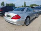 2003 MERCEDES BENZ SL55 AMG K for sale at Copart SANDY